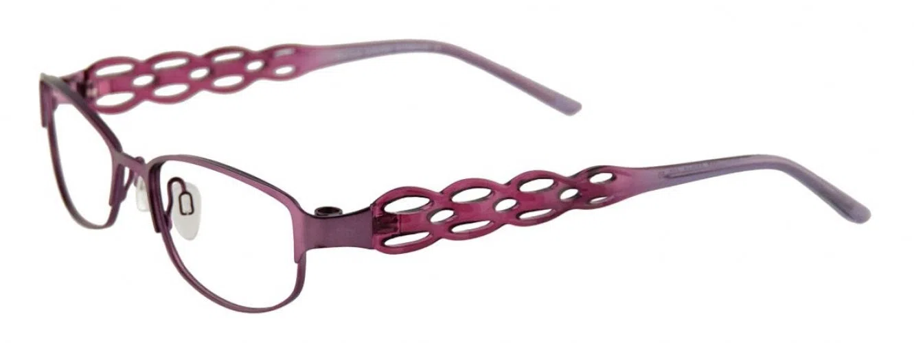 Aspex Eyewear EC227 Eyeglasses - view 5